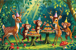 �����̃p�[�e�B�[